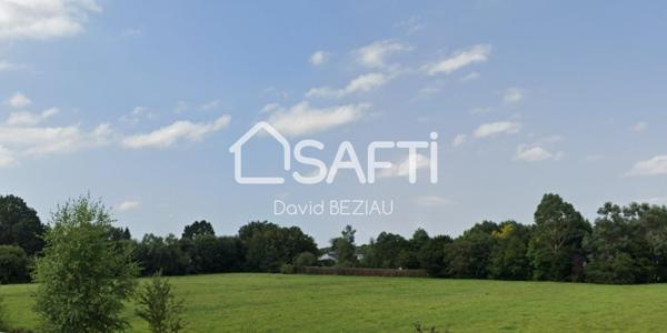 Terrain Constructible