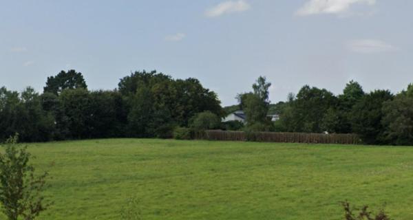 Terrain Constructible