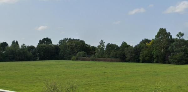 Terrain Constructible