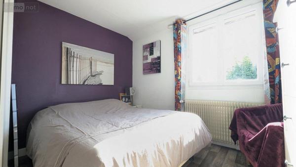 Maison à vendre à La Bonneville-sur-Iton dans l'Eure (27190), ref : 27003-70