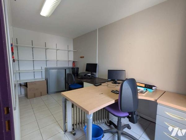 Bureaux