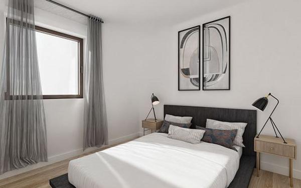 Appartement à vendre    3 pièces •  Arzon