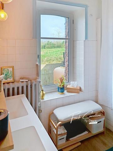 Maison de famille à la mer sur le site du Yaudet