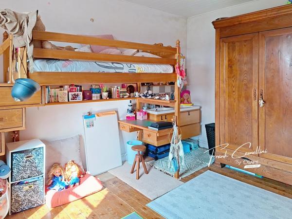 Maison de famille à la mer sur le site du Yaudet