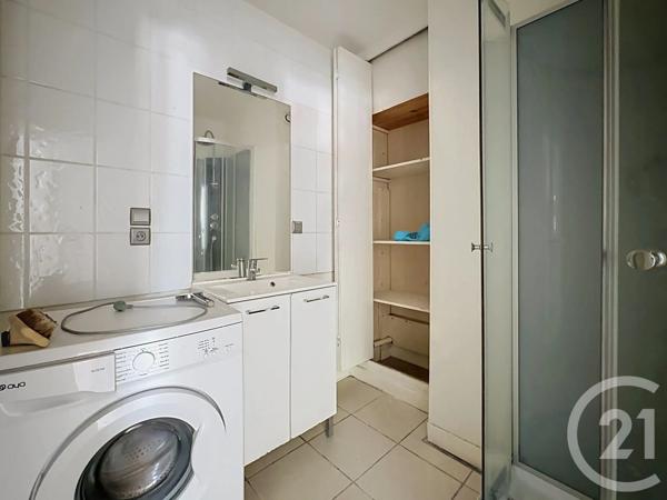 Appartement T3 à vendre  3 pièces - 53,20 m 2   TROYES  - 10