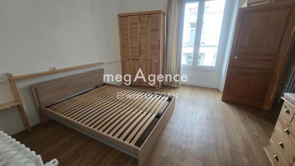 Maison à PONTIVY, 56300 - 5 pièces 90m²