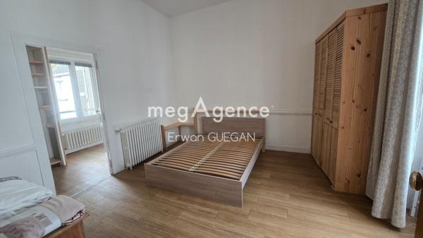 Maison à PONTIVY, 56300 - 5 pièces 90m²