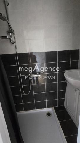 Maison à PONTIVY, 56300 - 5 pièces 90m²