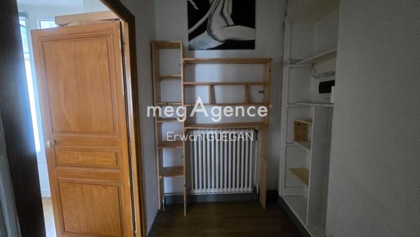 Maison à PONTIVY, 56300 - 5 pièces 90m²