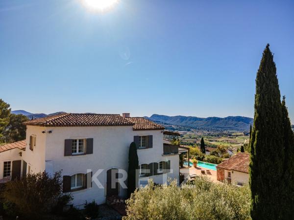 Propriété d'exception