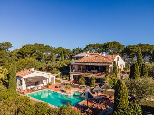 Propriété d'exception