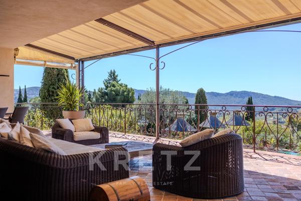 Propriété d'exception