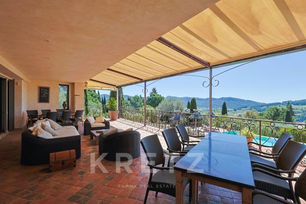 Propriété d'exception