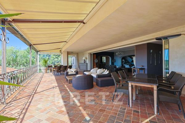 Propriété d'exception