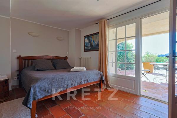 Propriété d'exception