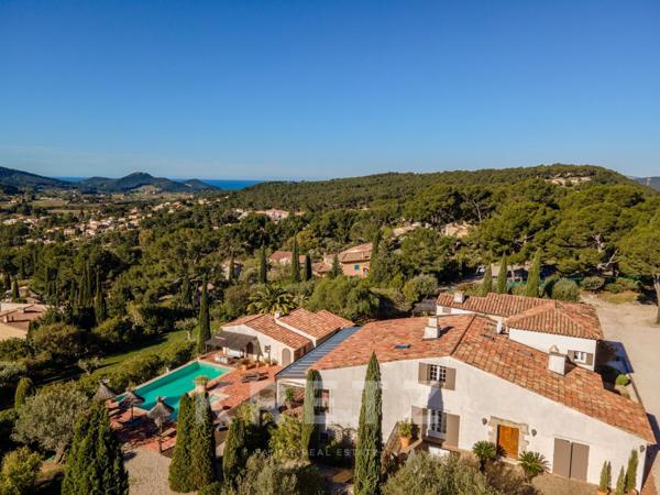 Propriété d'exception