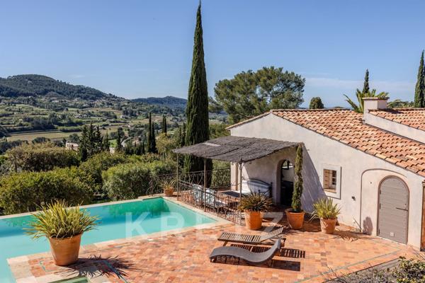 Propriété d'exception