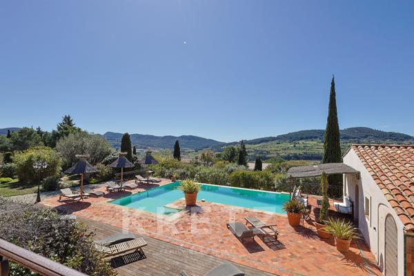 Propriété d'exception