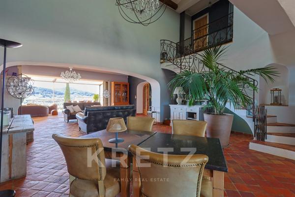 Propriété d'exception