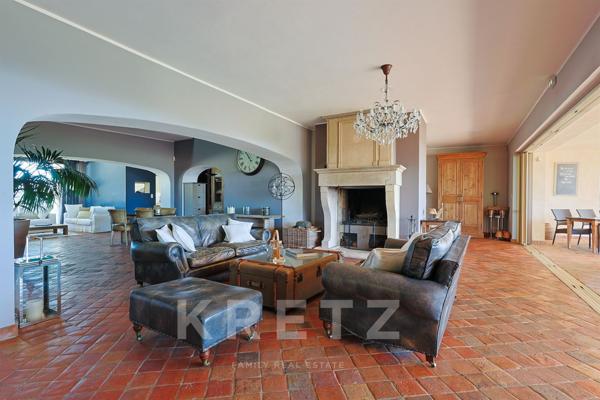 Propriété d'exception