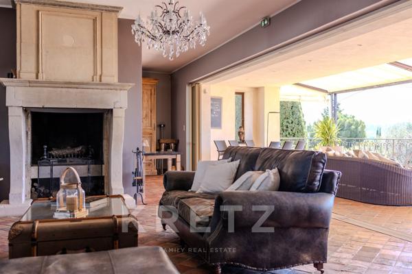 Propriété d'exception