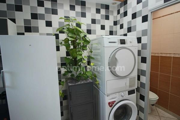 Hem – Maison 1900 rénovée avec jardin sans vis-à-vis et dépendance