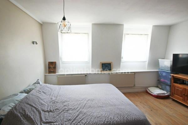 Hem – Maison 1900 rénovée avec jardin sans vis-à-vis et dépendance