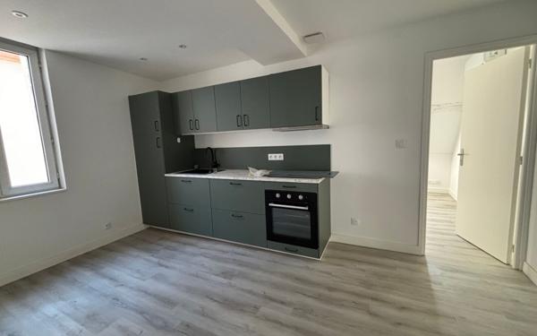 Appartement à louer    3 pièces • 51,78 m2 Château-Thierry