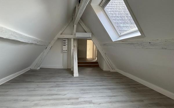 Appartement à louer    3 pièces • 51,78 m2 Château-Thierry