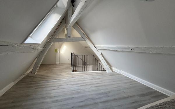 Appartement à louer    3 pièces • 51,78 m2 Château-Thierry