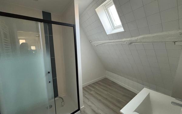 Appartement à louer    3 pièces • 51,78 m2 Château-Thierry