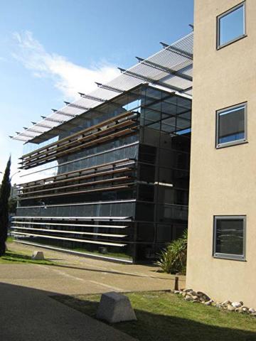 Bureaux à louer à Avignon avec parking sécurisé et ascenseur