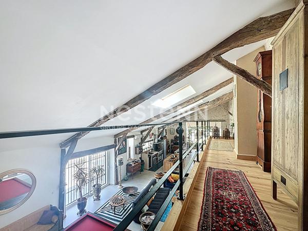 Demeure de prestige en pierre entièrement rénovée 500m2 Vue exceptionnelle Gîte & dépendances Piscine Gers