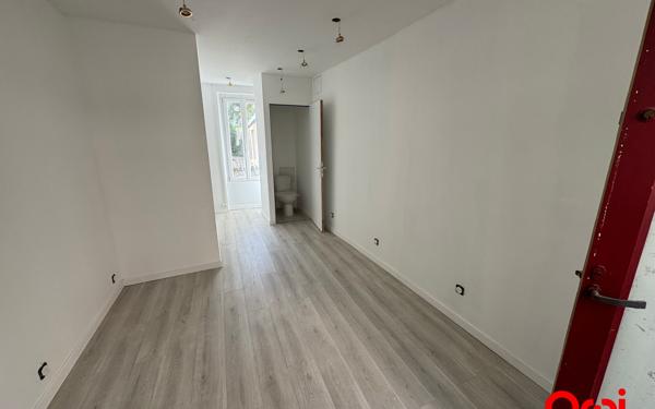 Immeuble à vendre