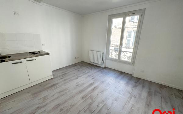 Immeuble à vendre