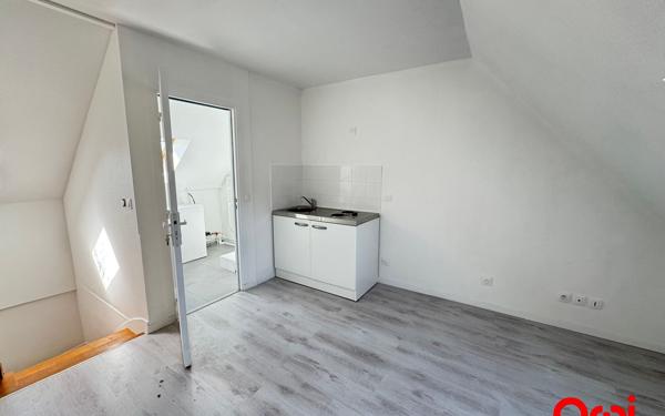Immeuble à vendre