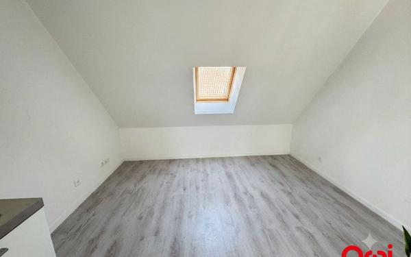 Immeuble à vendre