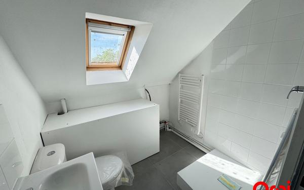 Immeuble à vendre