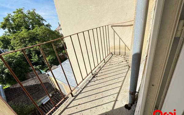 Immeuble à vendre