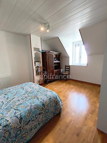 Maison familiale de 140 m² avec jardin clos – 5 chambres – Broyes (51120), à proximité de Sézanne