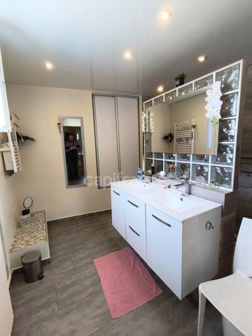 Maison familiale de 140 m² avec jardin clos – 5 chambres – Broyes (51120), à proximité de Sézanne