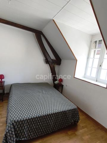 Maison familiale de 140 m² avec jardin clos – 5 chambres – Broyes (51120), à proximité de Sézanne