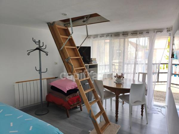 Maison familiale de 140 m² avec jardin clos – 5 chambres – Broyes (51120), à proximité de Sézanne