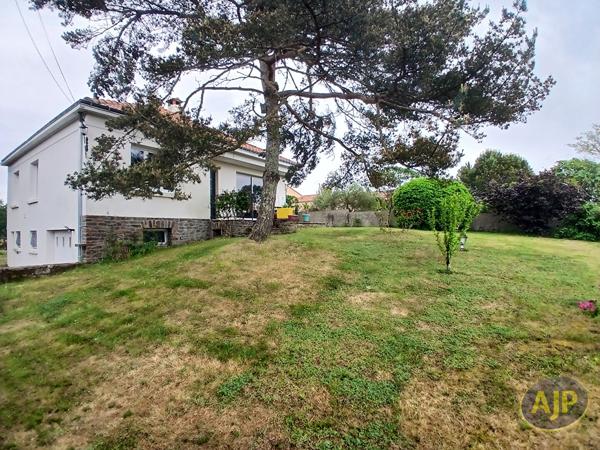 Location maison Chateau Thebaud : 1 060 € - AJP Immobilier Clisson