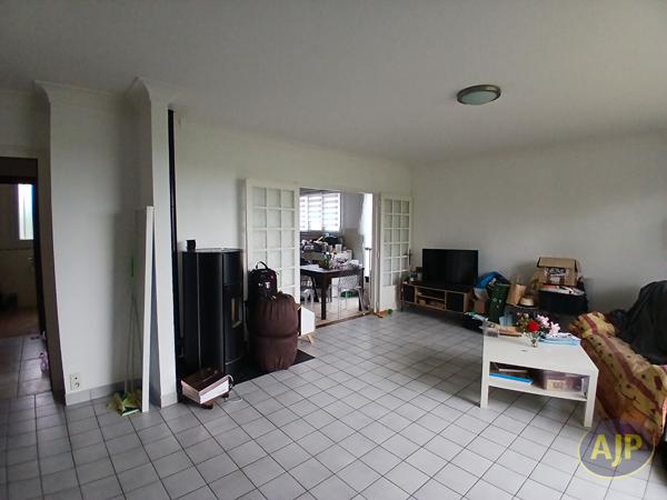 Location maison Chateau Thebaud : 1 060 € - AJP Immobilier Clisson