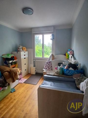 Location maison Chateau Thebaud : 1 060 € - AJP Immobilier Clisson
