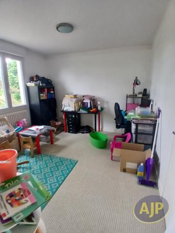 Location maison Chateau Thebaud : 1 060 € - AJP Immobilier Clisson