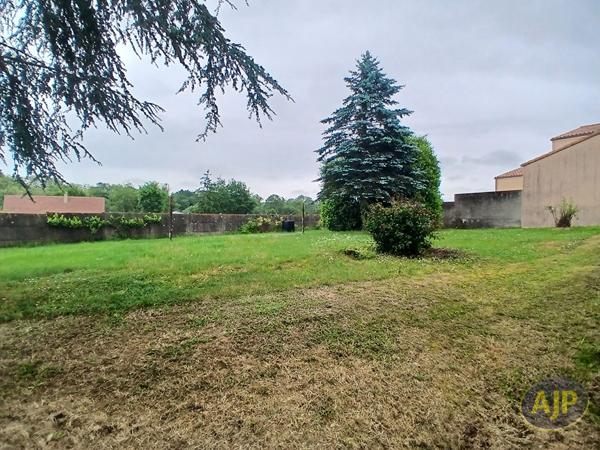 Location maison Chateau Thebaud : 1 060 € - AJP Immobilier Clisson