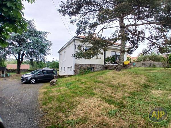 Location maison Chateau Thebaud : 1 060 € - AJP Immobilier Clisson