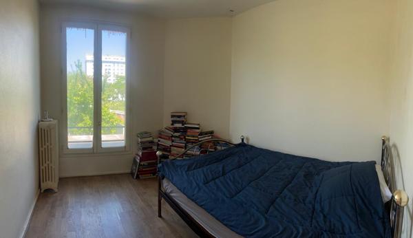 Charmante Maison individuelle à deux pas de Paris